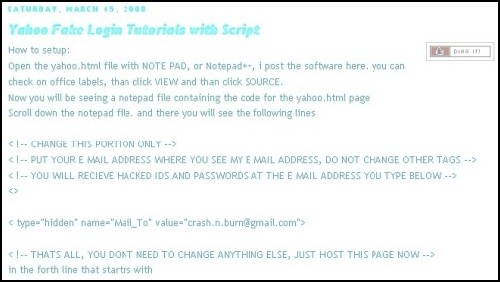 fake_login_tutorials