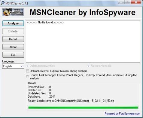 6msncleaner-by-infospyware