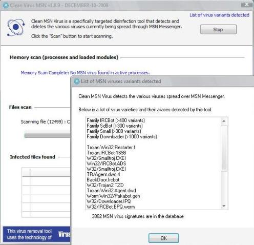 8clean-virus-msn