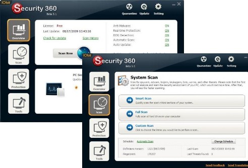 5.iobit security 360