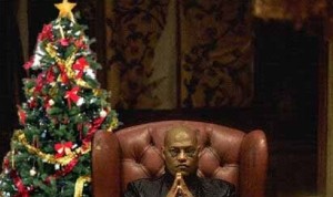 matrixchristmas